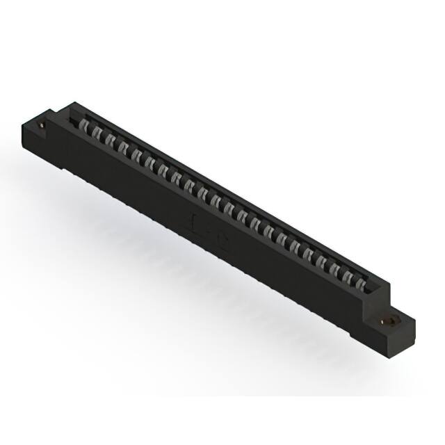 857-022-453-107 EDAC Inc.  Edgeboard Connectors